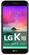 LG K10 2017