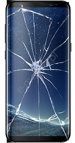Wymiana wyświetlacza Samsung Galaxy S8