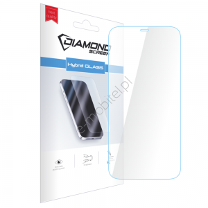 Szkło hybrydowe DiamondSCREEN Xiaomi Pocophone X3 / X3 PRO